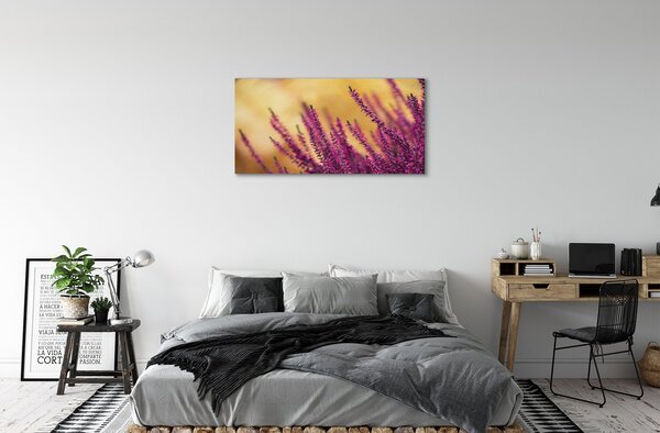 Tablouri canvas flori