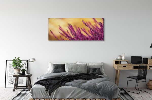 Tablouri canvas flori