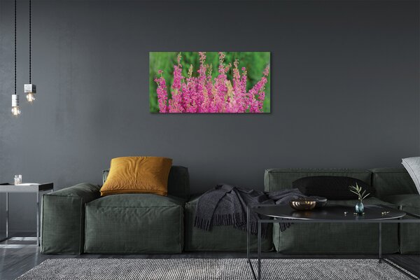 Tablouri canvas flori Heathers