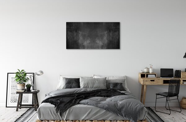 Tablouri canvas Piatra de perete din beton