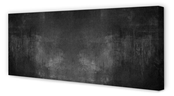 Tablouri canvas Piatra de perete din beton