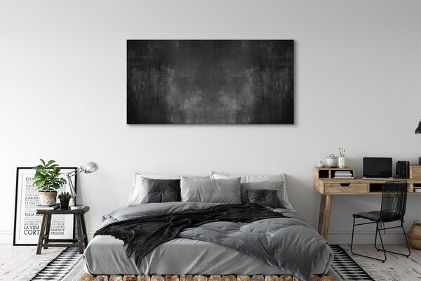 Tablouri canvas Piatra de perete din beton