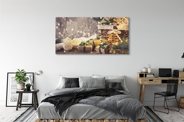 Tablouri canvas fleacurile Cadouri crenguțe