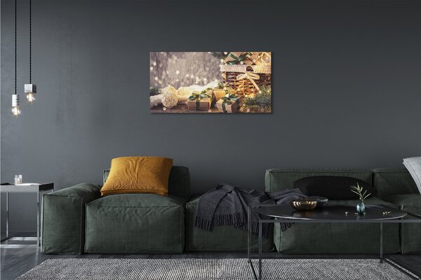 Tablouri canvas fleacurile Cadouri crenguțe