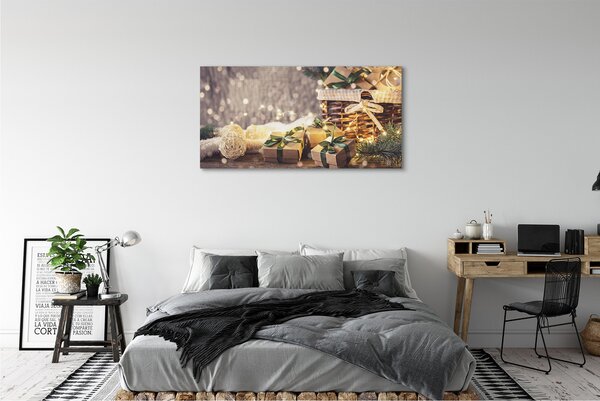 Tablouri canvas fleacurile Cadouri crenguțe