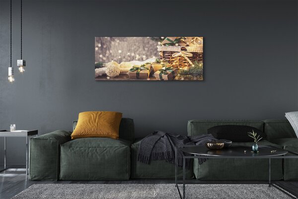 Tablouri canvas fleacurile Cadouri crenguțe