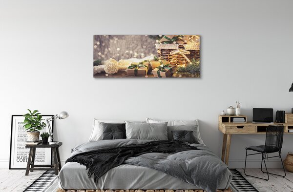 Tablouri canvas fleacurile Cadouri crenguțe