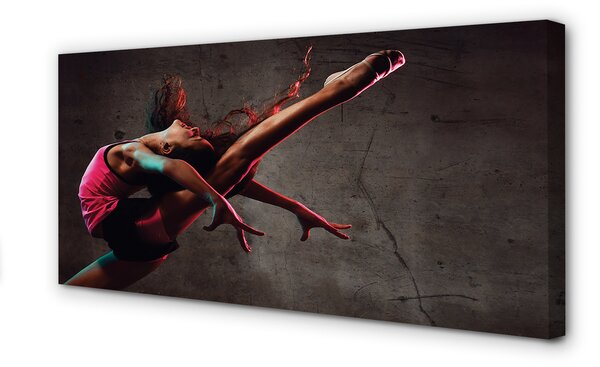 Tablouri canvas sforii Femeie