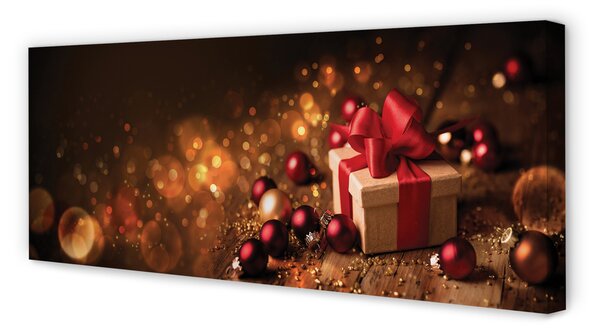 Tablouri canvas Gift fleacurile placi