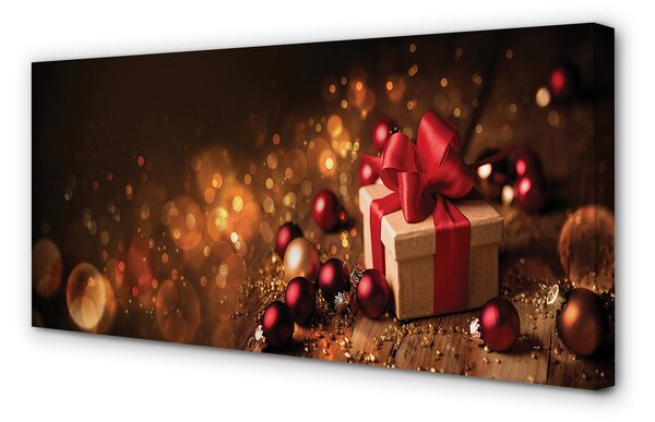 Tablouri canvas Gift fleacurile placi