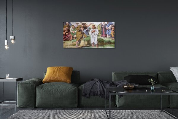 Tablouri canvas Imaginea lui Isus
