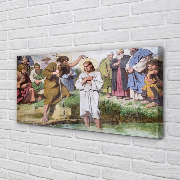 Tablouri canvas Imaginea lui Isus
