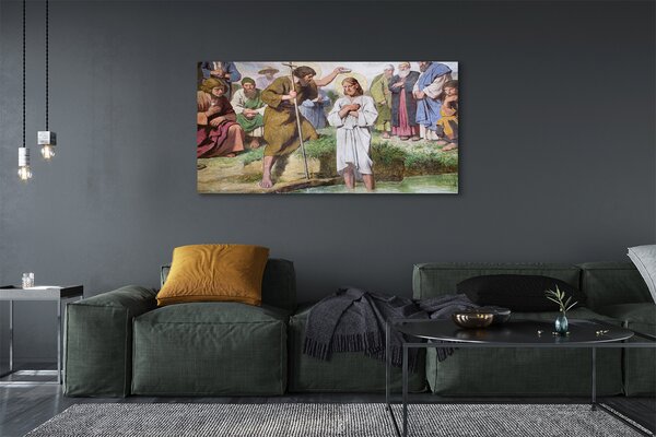 Tablouri canvas Imaginea lui Isus