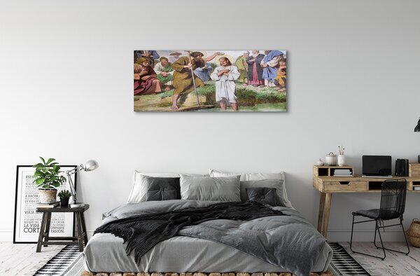 Tablouri canvas Imaginea lui Isus