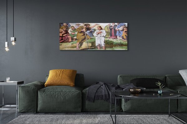 Tablouri canvas Imaginea lui Isus
