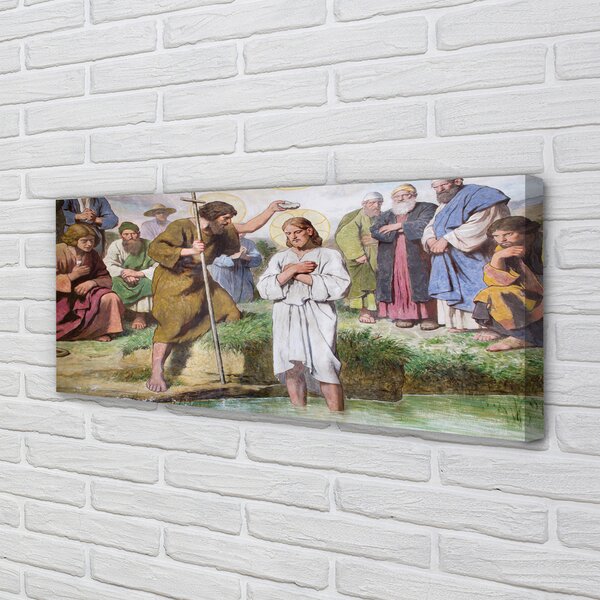 Tablouri canvas Imaginea lui Isus