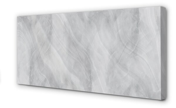 Tablouri canvas Marmura abstractizare piatra