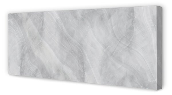 Tablouri canvas Marmura abstractizare piatra