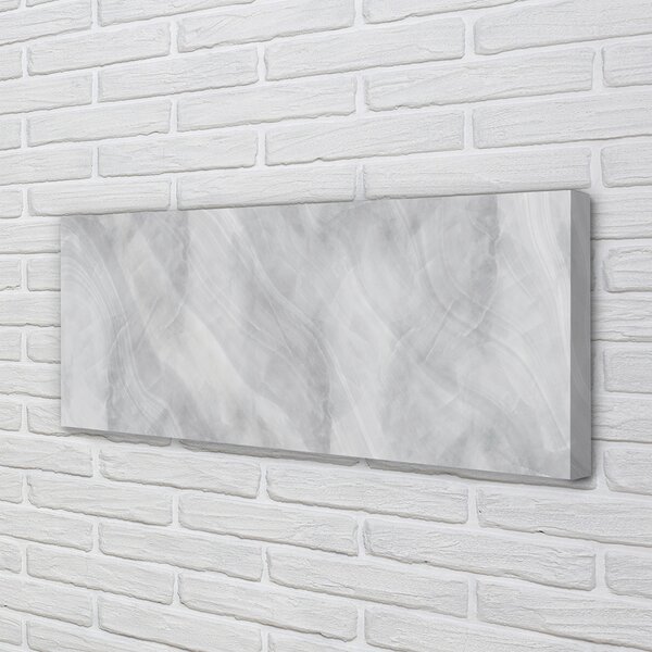 Tablouri canvas Marmura abstractizare piatra