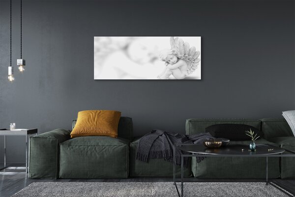 Tablouri canvas înger de dormit