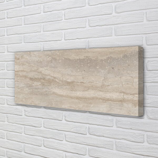 Tablouri canvas beton piatră de marmură