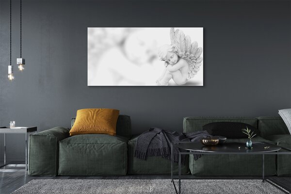 Tablouri canvas înger de dormit
