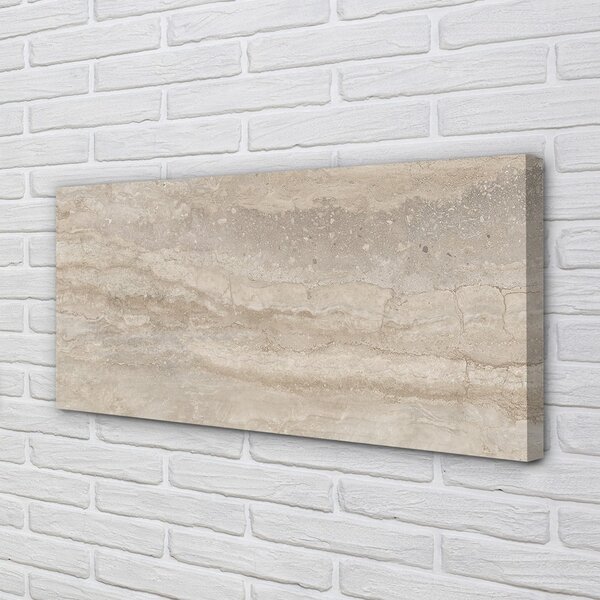 Tablouri canvas beton piatră de marmură
