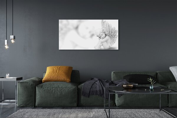 Tablouri canvas înger de dormit