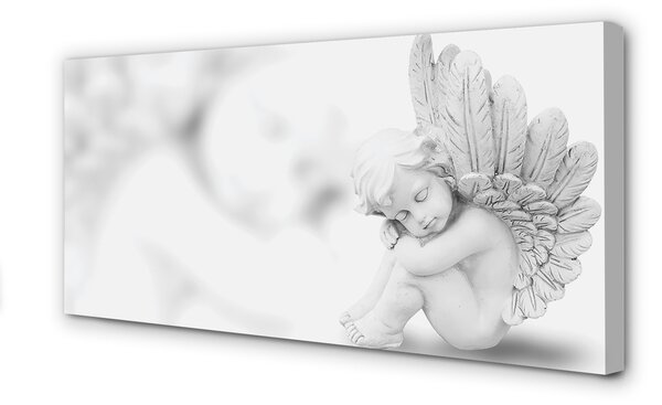 Tablouri canvas înger de dormit