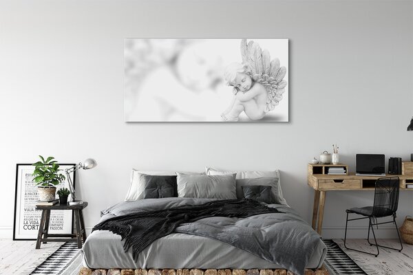 Tablouri canvas înger de dormit