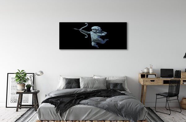 Tablouri canvas fotografiere înger