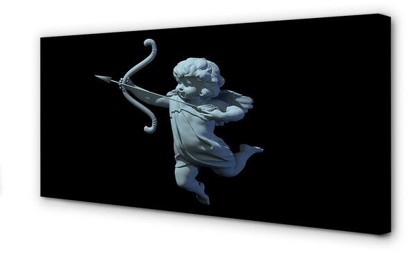 Tablouri canvas fotografiere înger