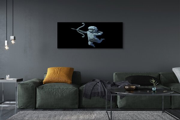 Tablouri canvas fotografiere înger