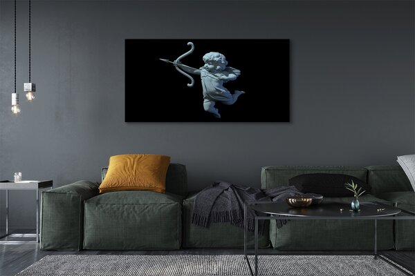 Tablouri canvas fotografiere înger