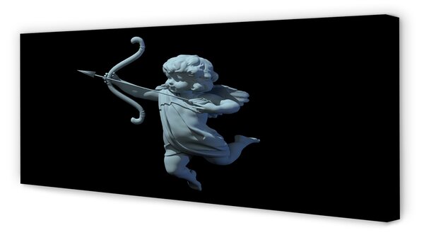 Tablouri canvas fotografiere înger