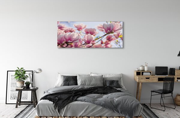 Tablouri canvas Magnolie