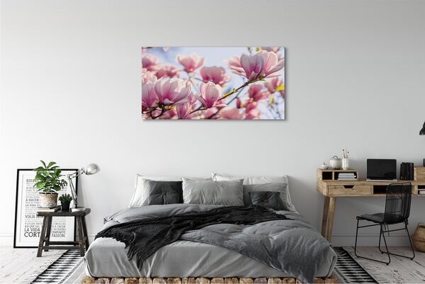 Tablouri canvas Magnolie