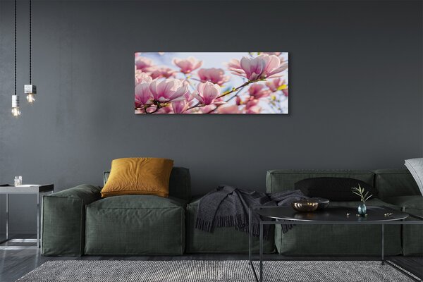 Tablouri canvas Magnolie
