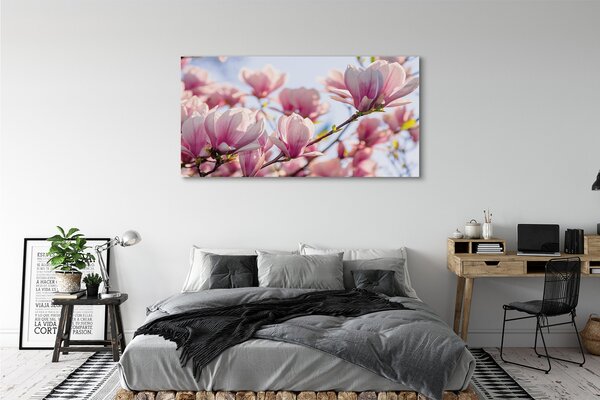 Tablouri canvas Magnolie