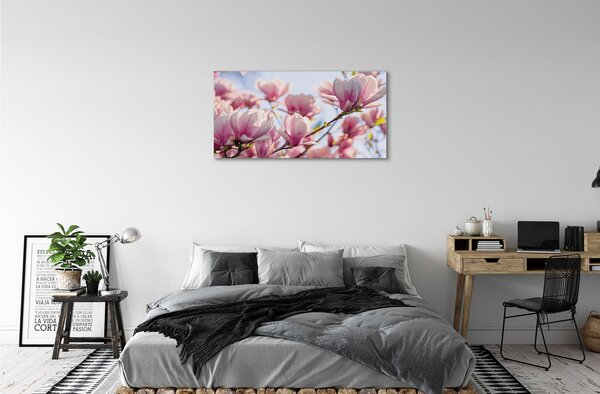 Tablouri canvas Magnolie