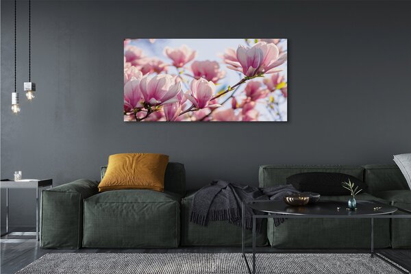 Tablouri canvas Magnolie