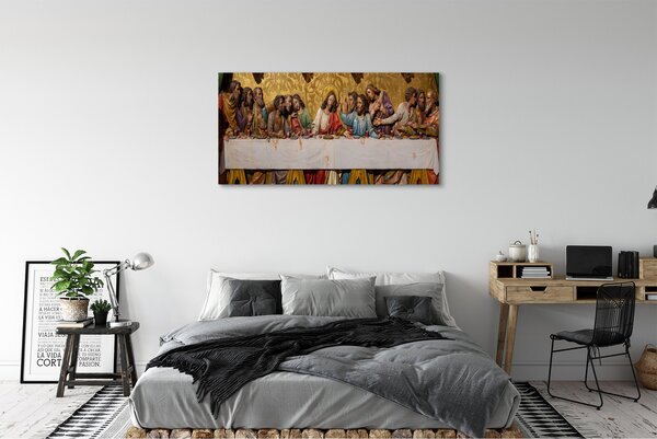 Tablouri canvas Cina cea de Taină