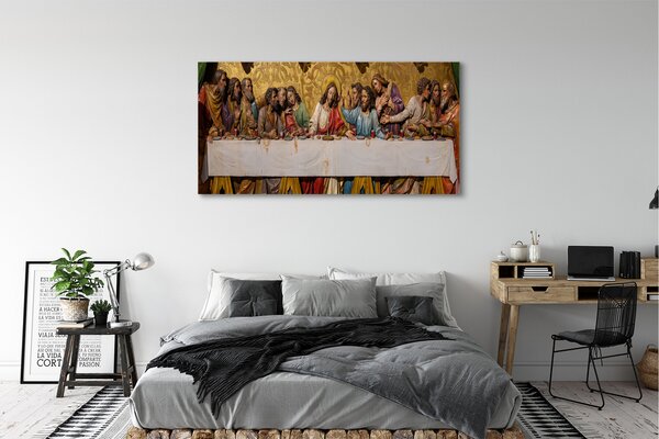 Tablouri canvas Cina cea de Taină