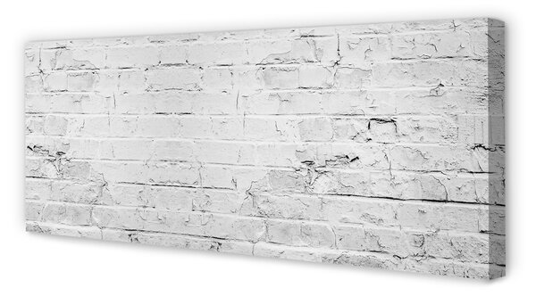 Tablouri canvas Brick perete perete