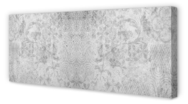 Tablouri canvas model piatra si beton