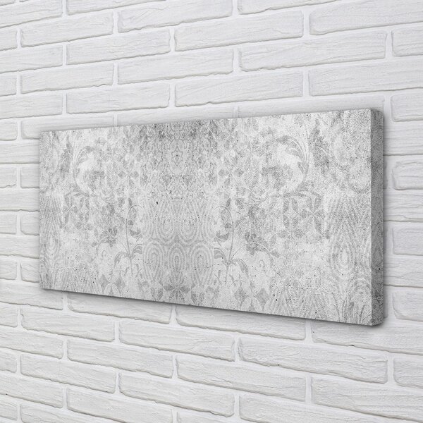 Tablouri canvas model piatra si beton