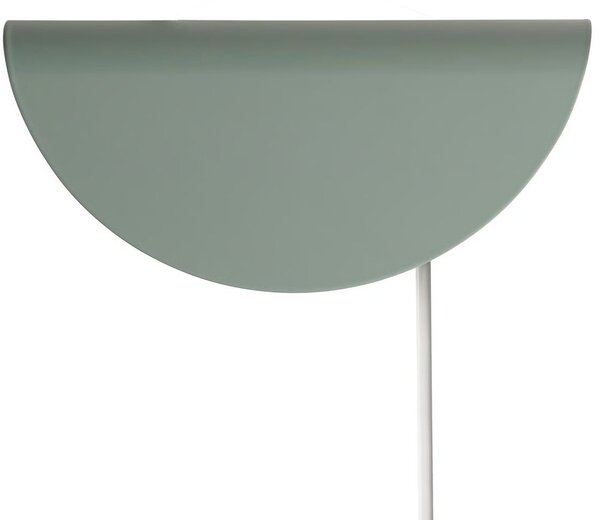 Nordlux Model lampă de perete 1x25 W verde 2412401023