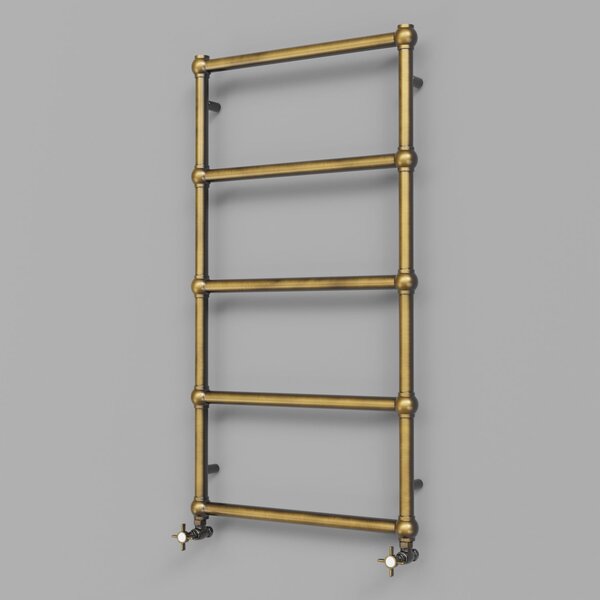Imers Awena calorifer de baie decorativ 50.8x53 cm | G0035305084