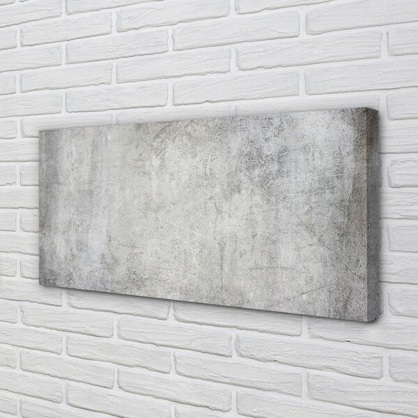 Tablouri canvas beton piatră de marmură
