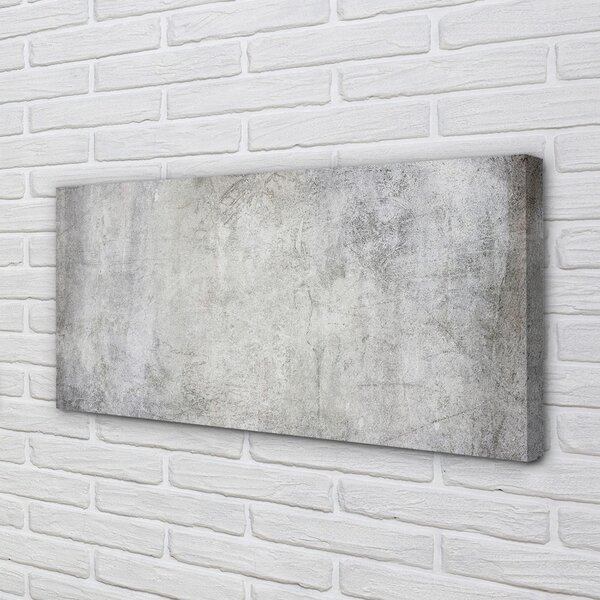 Tablouri canvas beton piatră de marmură